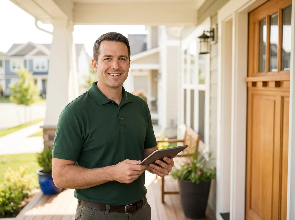 Pest control FAQs for Le Center, MN